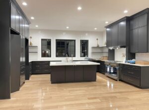 2023 Kitchen Remodeling Trends to Inspire Your Renovation