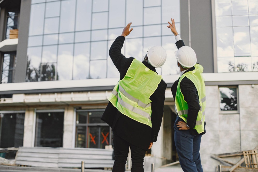 General Contractor in Dallas