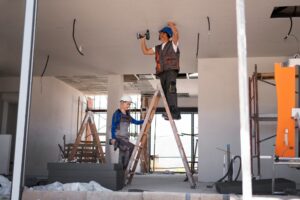 Home Remodeling Contractor
