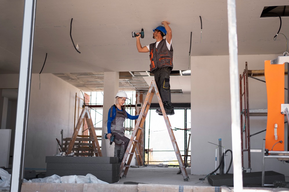 Home Remodeling Contractor
