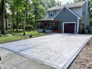 Garage Conversion