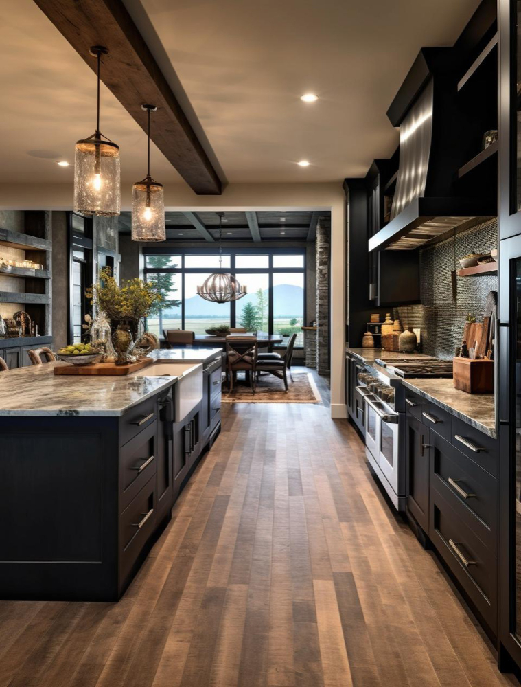 A Design That Inspires