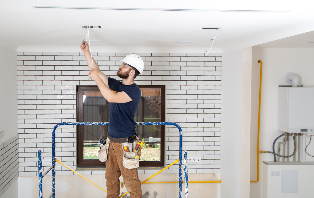 Functional Home Redesigns