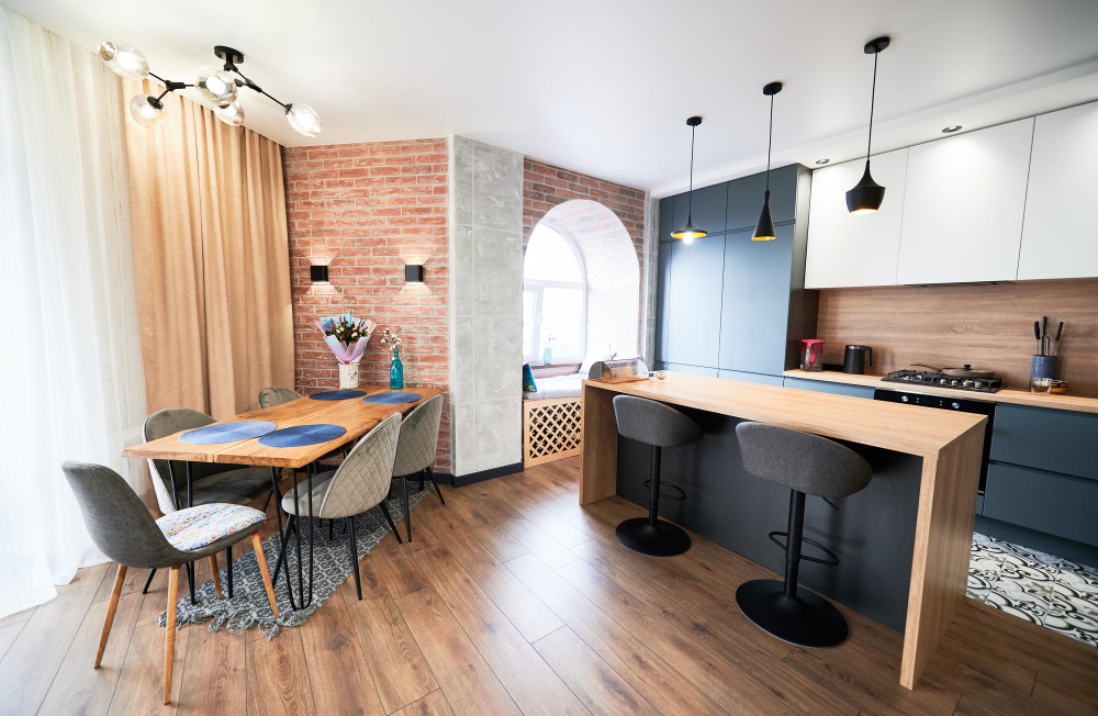Home Remodeling