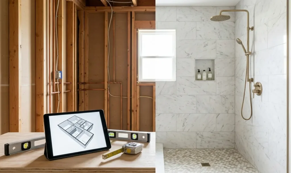 Bathroom Remodeling Guide