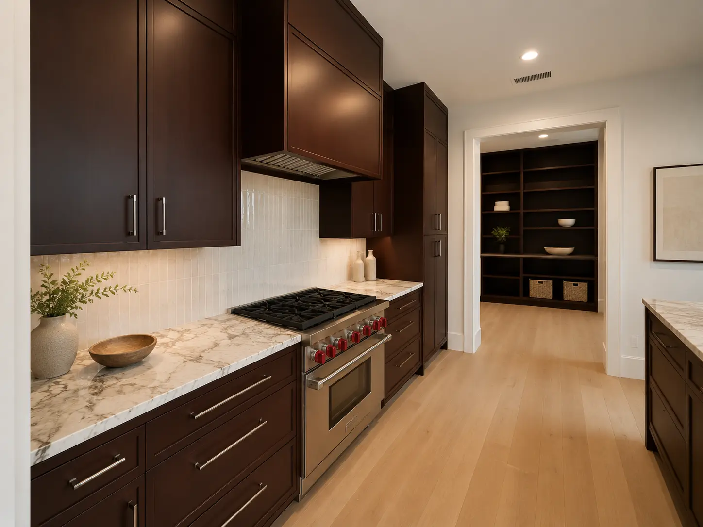 Kitchen Renovation Services by Azul Home Remodeling