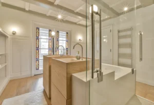 Bath Remodeling Plano