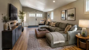 Garage Conversion