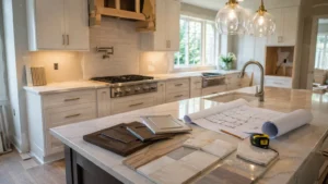 Kitchen Renovation Cost