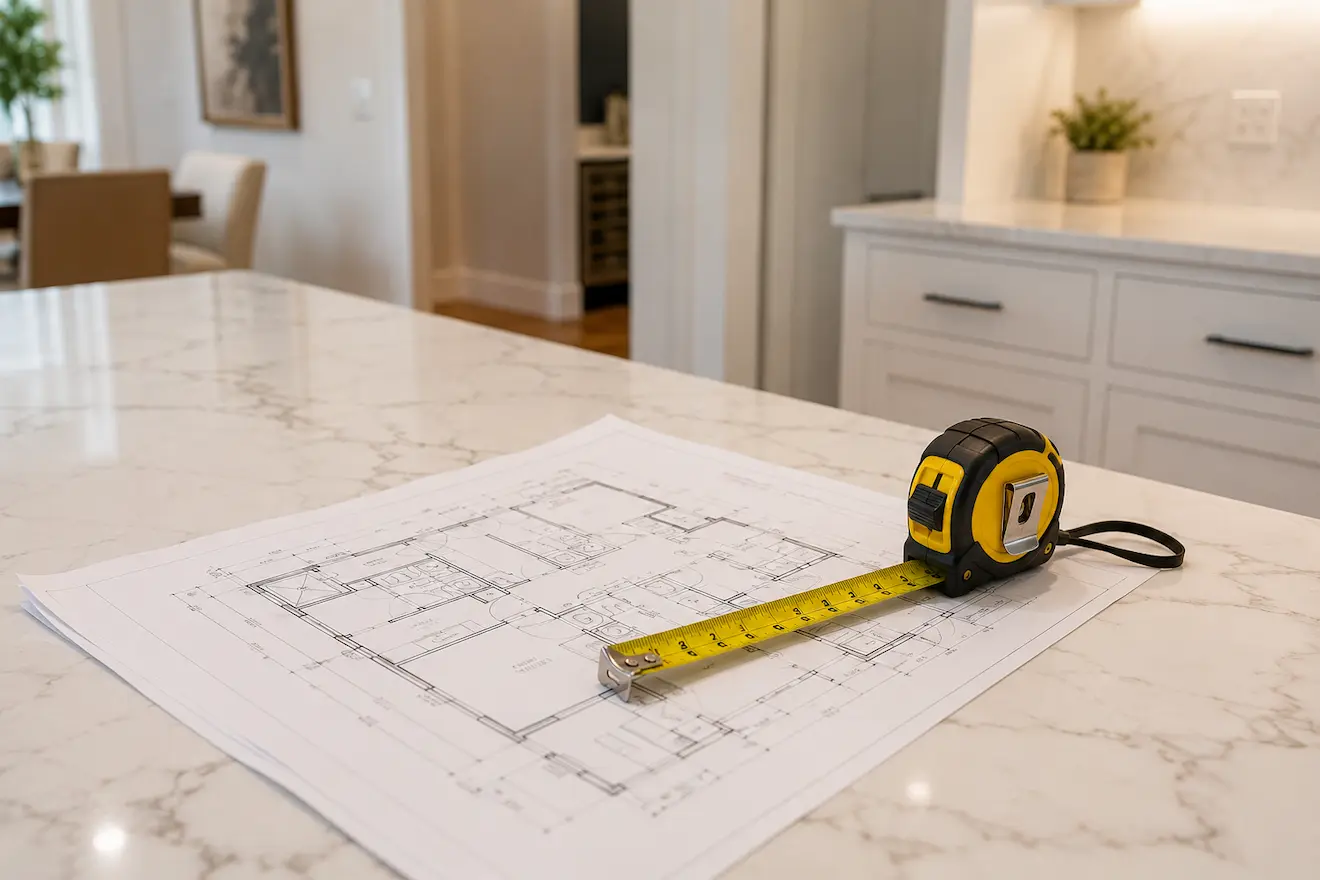 Home Remodeling Services - How to Plan the Right Scope By Lone Star